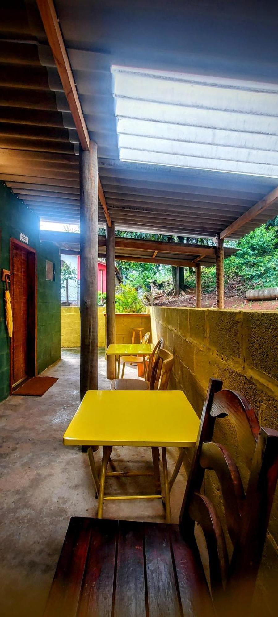 Rancho Acacia Sao Roque Hotel Exterior photo