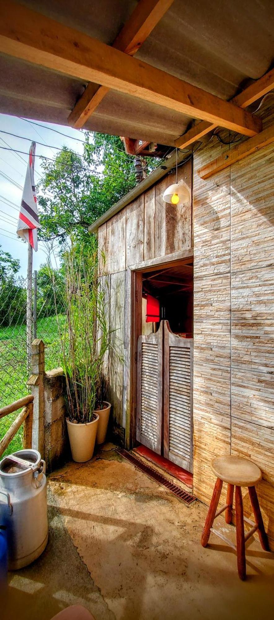 Rancho Acacia Sao Roque Hotel Exterior photo