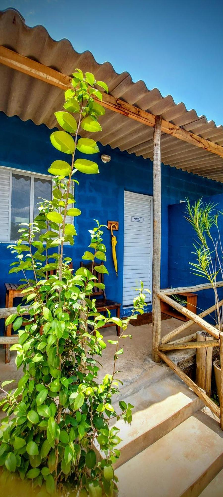 Rancho Acacia Sao Roque Hotel Exterior photo